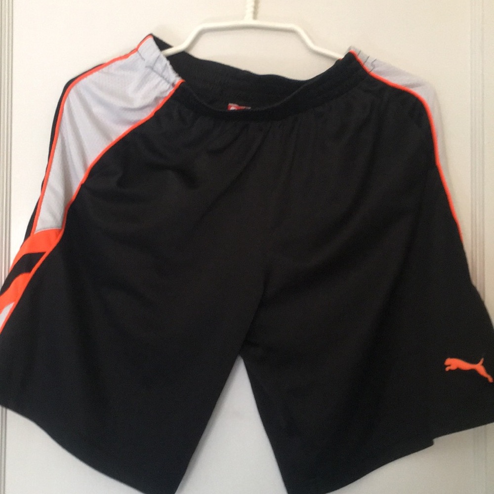 Puma short